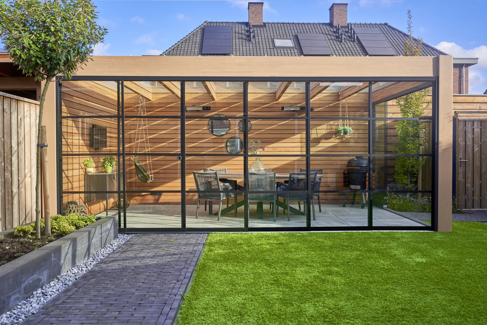 Deponti Fiano Steel-look — 1 / 10